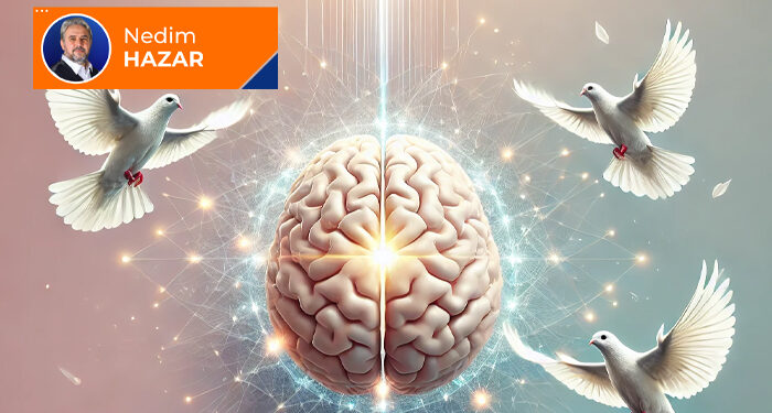 Yaralarımızdan daha güçlüyüz!