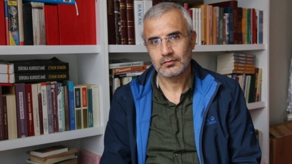 Yayıncı Zal hakkında ceza istemi