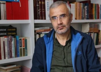 Yayıncı Zal hakkında ceza istemi