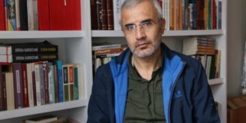 Yayıncı Zal hakkında ceza istemi