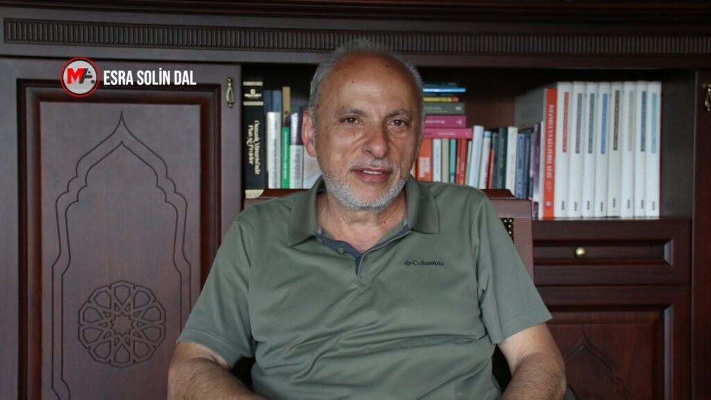 Yazar Çelenk: CHP’nin kararı eski kodlarından kopmadığı anlamına geliyor