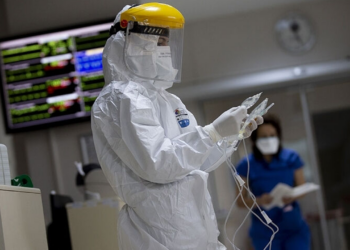 Yeni Pandemi Alarmı! Uzmanlardan 'Kovid'den Daha Ölümcül Olabilir' Uyarısı