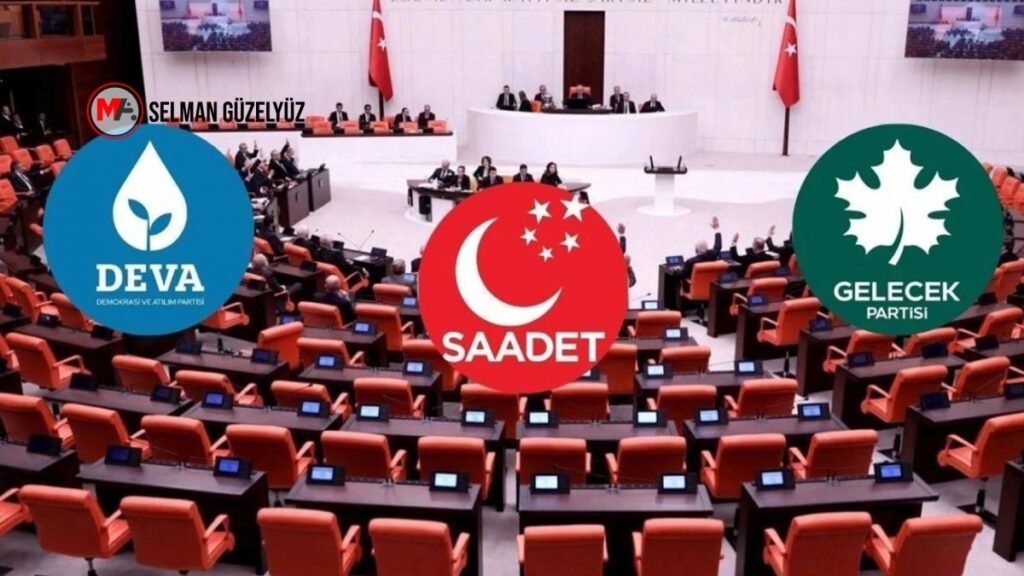 Yeni Yol'a 'İmralı' müdahalesi mi yapıldı?