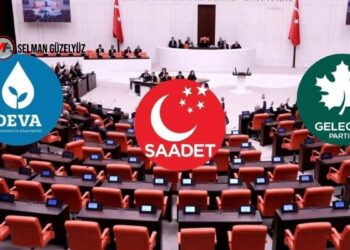 Yeni Yol'a 'İmralı' müdahalesi mi yapıldı?