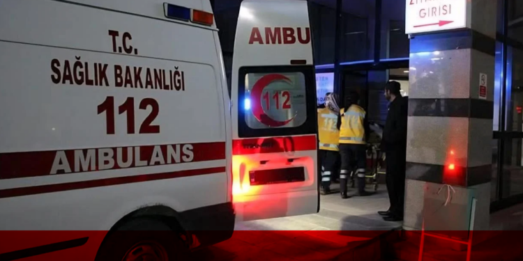 Yine Zehirlenme Vakası! Genç Kız Öldü, İki Çocuğun Durumu Kritik