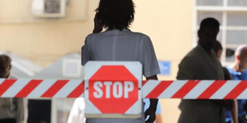 Yunanistan'da Doktorlar İş Bıraktı