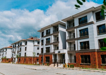 Yüzyılın Konut Projesi’nde Dev Liste: Hangi İlde Kaç Konut Yapılacak?