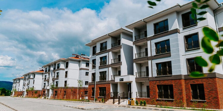 Yüzyılın Konut Projesi’nde Dev Liste: Hangi İlde Kaç Konut Yapılacak?
