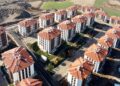 ''Yüzyılın Konut Projesi''ne başvurular pazartesi günü başlıyor: İşte başvuru takvimi