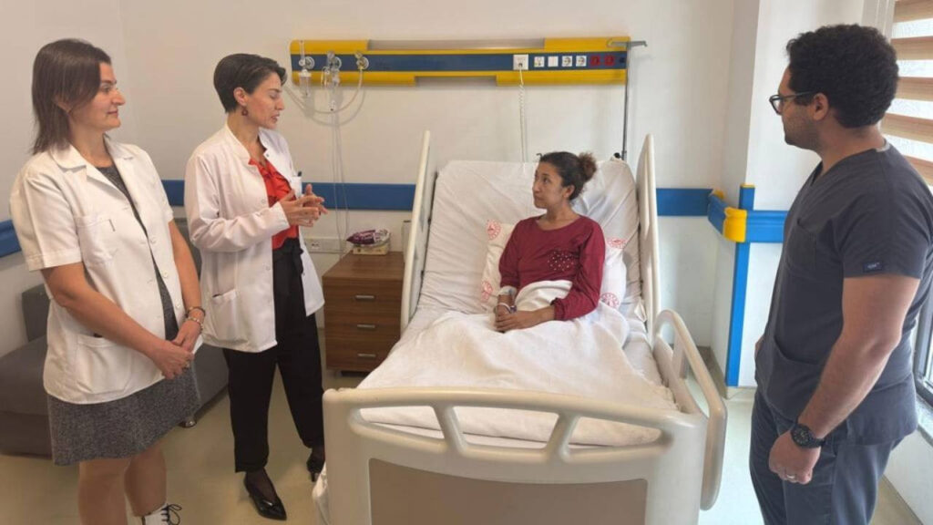 'Zayıflama kahvesi' nedeniyle kalbi durdu