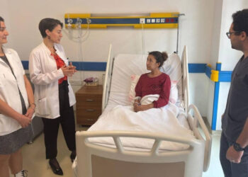 'Zayıflama kahvesi' nedeniyle kalbi durdu