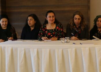 'Zindandaki Kadınların Öyküleri' okurlarla buluştu