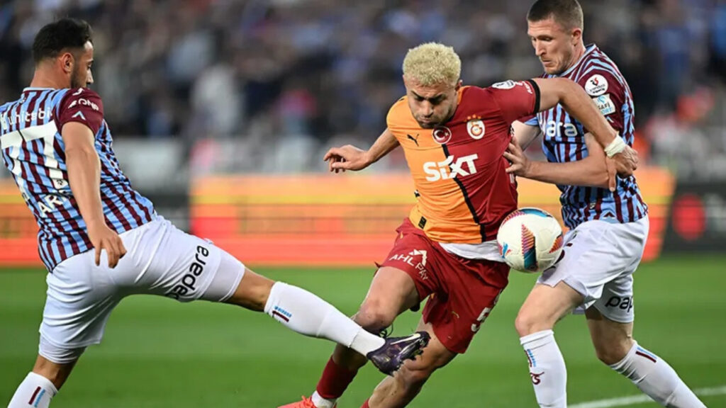 Zirve Yarışında Kritik Viraj: Rams Park'ta Derbi Heyecanı Başladı