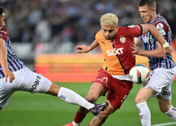 Zirve Yarışında Kritik Viraj: Rams Park'ta Derbi Heyecanı Başladı