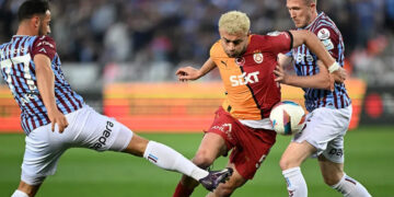 Zirve Yarışında Kritik Viraj: Rams Park'ta Derbi Heyecanı Başladı