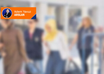 Zulmü yenmenin yolu suskunluğu yenmektir!