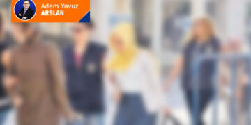 Zulmü yenmenin yolu suskunluğu yenmektir!