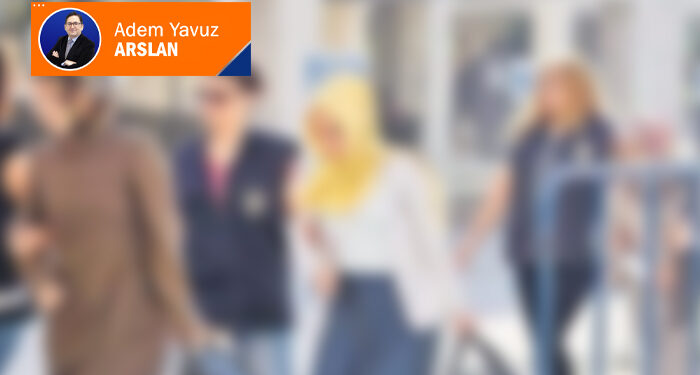 Zulmü yenmenin yolu suskunluğu yenmektir!