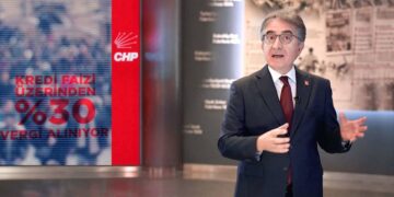 CHP’li Karatepe: En vicdansız vergiyi kaldıracağız