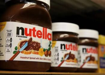 Nutella üreticisinin Türkiye’den fındık alım taahhüdü değişti