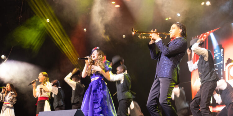 Tr724 [Haber Merkezi]