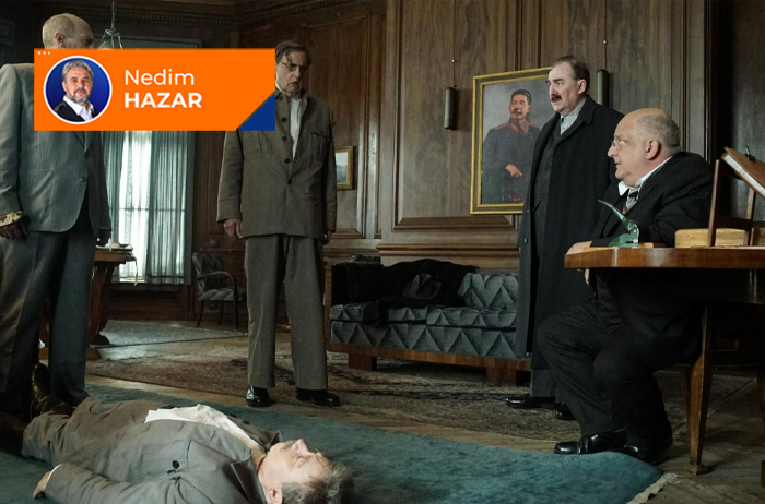 ‘Reis’ uyurken drone geldi: Korku ve itaatin trajedisi