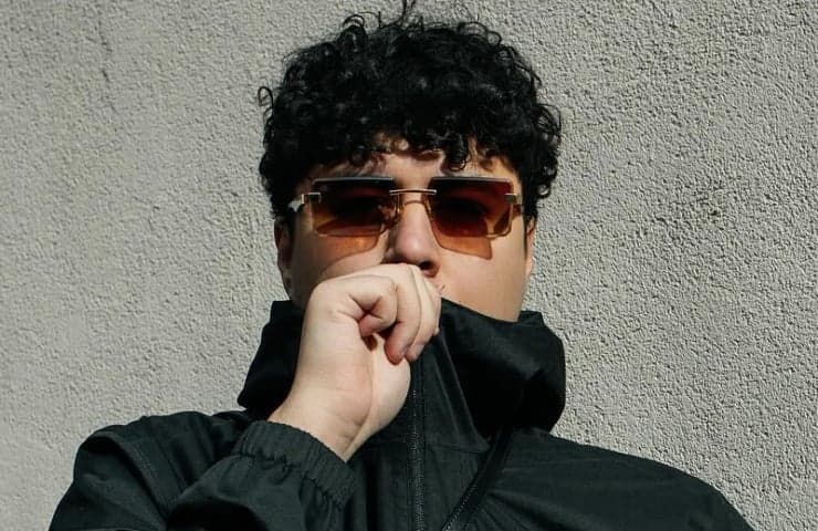 ‘Uyuşturucu’ soruşturması: Rapçi Ege Karataşlı tutuklandı