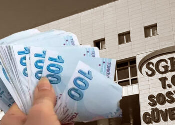 1 Ocak’ta Başlıyor: Emekli, Dul ve Yetim Aylıklarından Kesinti Yapılacak