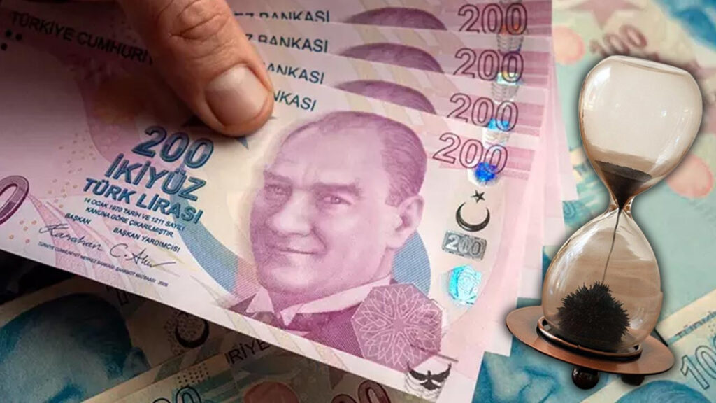 1 Ocak'tan Sonra Maliyet Yüzde 79 Artacak! Geç Kalmanın Bedeli 100 Bin TL'yi Aşacak