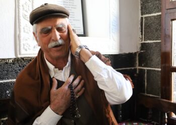 1 yılda 100 bin kişiye Kürt sözlü kültürü ulaştırdılar