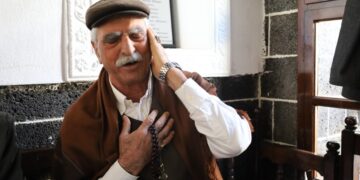 1 yılda 100 bin kişiye Kürt sözlü kültürü ulaştırdılar