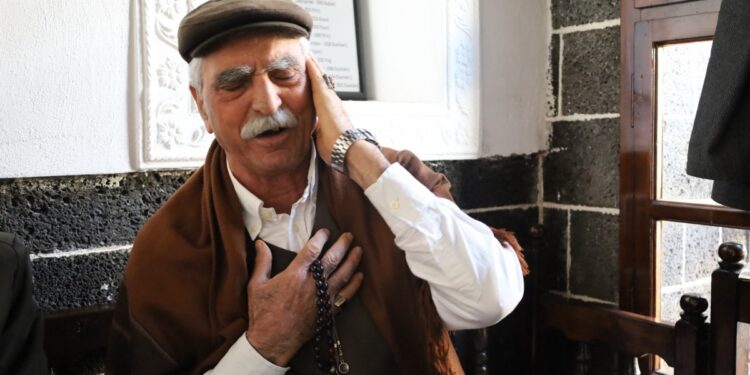 1 yılda 100 bin kişiye Kürt sözlü kültürü ulaştırdılar