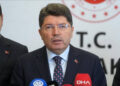 11. Yargı Paketi Meclis Yolunda! Adalet Bakanı Yılmaz Tunç: Bu Af Değil Kovid Düzenlemesi