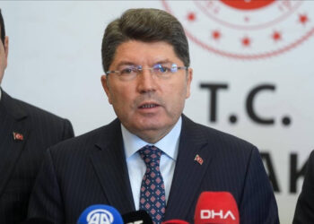 11. Yargı Paketi Meclis Yolunda! Adalet Bakanı Yılmaz Tunç: Bu Af Değil Kovid Düzenlemesi