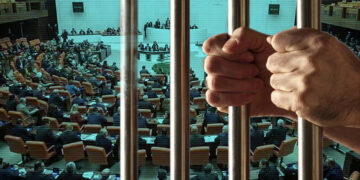 11. Yargı Paketi TBMM Adalet Komisyonu'ndan Geçti! Erken Tahliyeye Sıkı Fren: Bu Suçlar Kapsam Dışı Kaldı