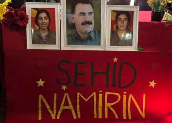 Sema Dalçiçek ve İnci Sümbül anıldı