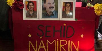 Sema Dalçiçek ve İnci Sümbül anıldı