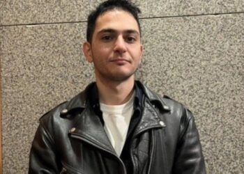 Gazeteci Karabay’a ceza ve tahliye