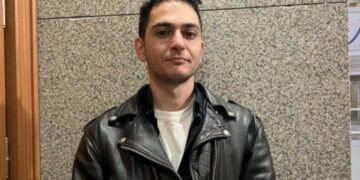 Gazeteci Karabay’a ceza ve tahliye