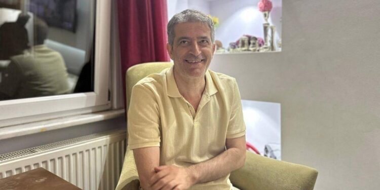 Arkaş’tan panele katılım çağrısı: Sorunları masaya yatıralım