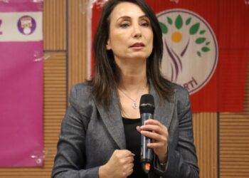 ‘Kovid Yasası siyasi tutsakları kapsayacak şekilde düzenlemeli’