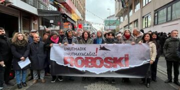 Çiğdem Kılıçgün Uçar: Umut hakkı barış, eşitlik, özgürlüktür