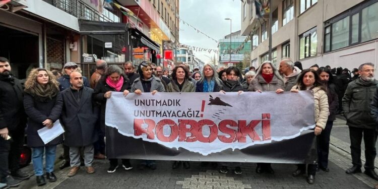 Çiğdem Kılıçgün Uçar: Umut hakkı barış, eşitlik, özgürlüktür