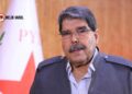 Salih Müslim: Demokrasi yoksa entegrasyon da yok