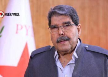 Salih Müslim: Demokrasi yoksa entegrasyon da yok