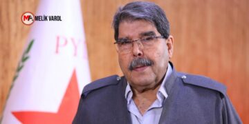 Salih Müslim: Demokrasi yoksa entegrasyon da yok