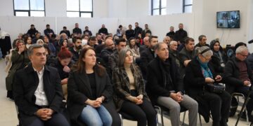 Diba Keskin: Dilimize sahip çıkmazsak yok olacağız