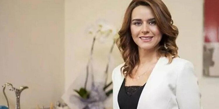 Bankacı Seçil Erzan’a 102 yıl 2 ay hapis cezası