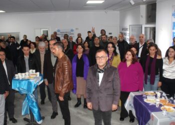 KESK’ten 30’uncu yıl etkinlikleri