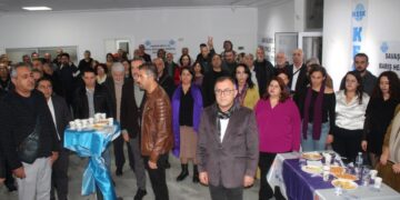 KESK’ten 30’uncu yıl etkinlikleri